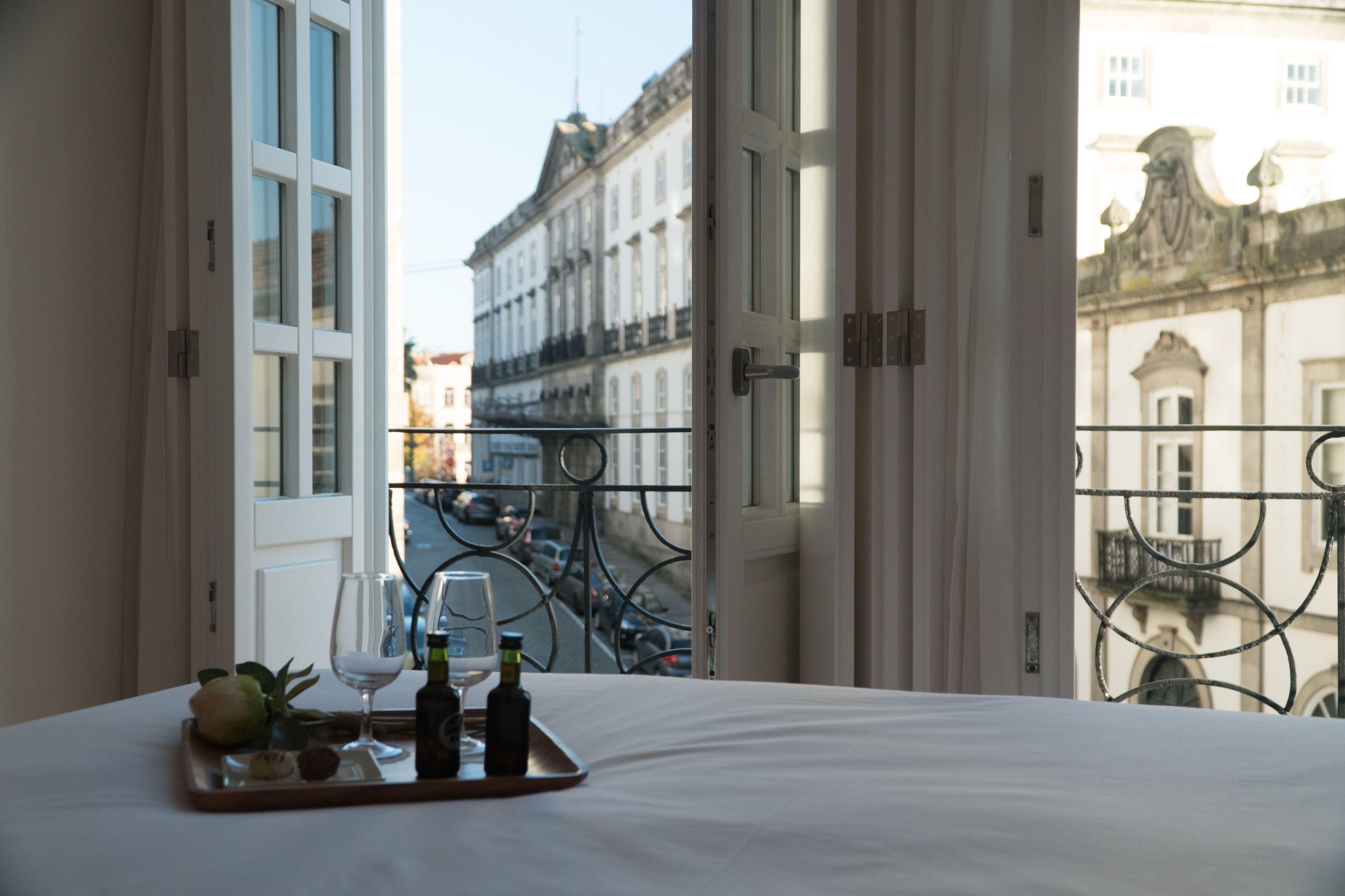 Ribeiredge Guest House, Porto
